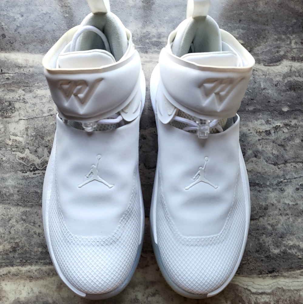 Air Jordan Sneakers, Why Not Zer0.1 - 7Y